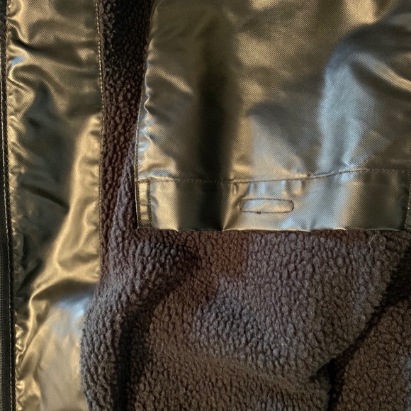 Hugo Boss Men's leather Fall jacket - Picture 5 of 14